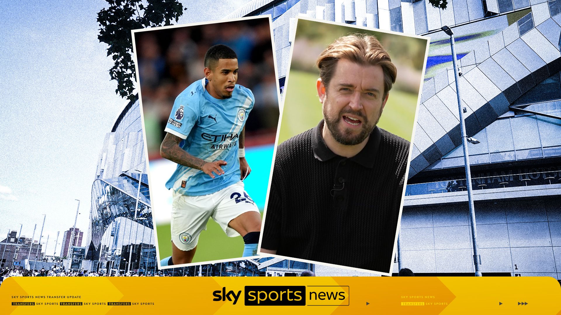 Tottenham'ın Transfer Harcamaları: Spurs Bu Oyuncuları Nasıl Karşılıyor