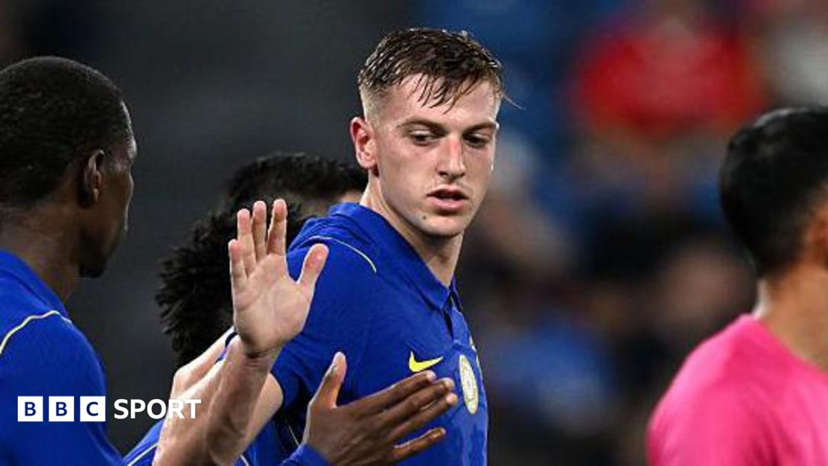Chelsea'nin Delap'ı Piyasada: Yeni Durağı Neresi
