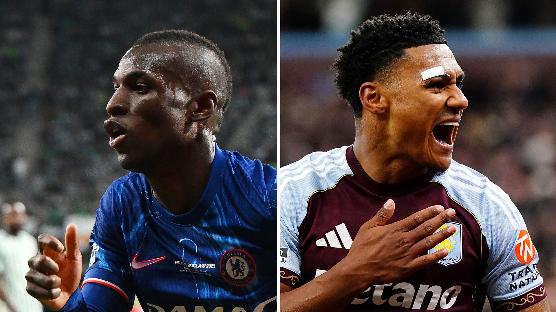 Aston Villa, Watkins Giderse Jackson'ı İstiyor