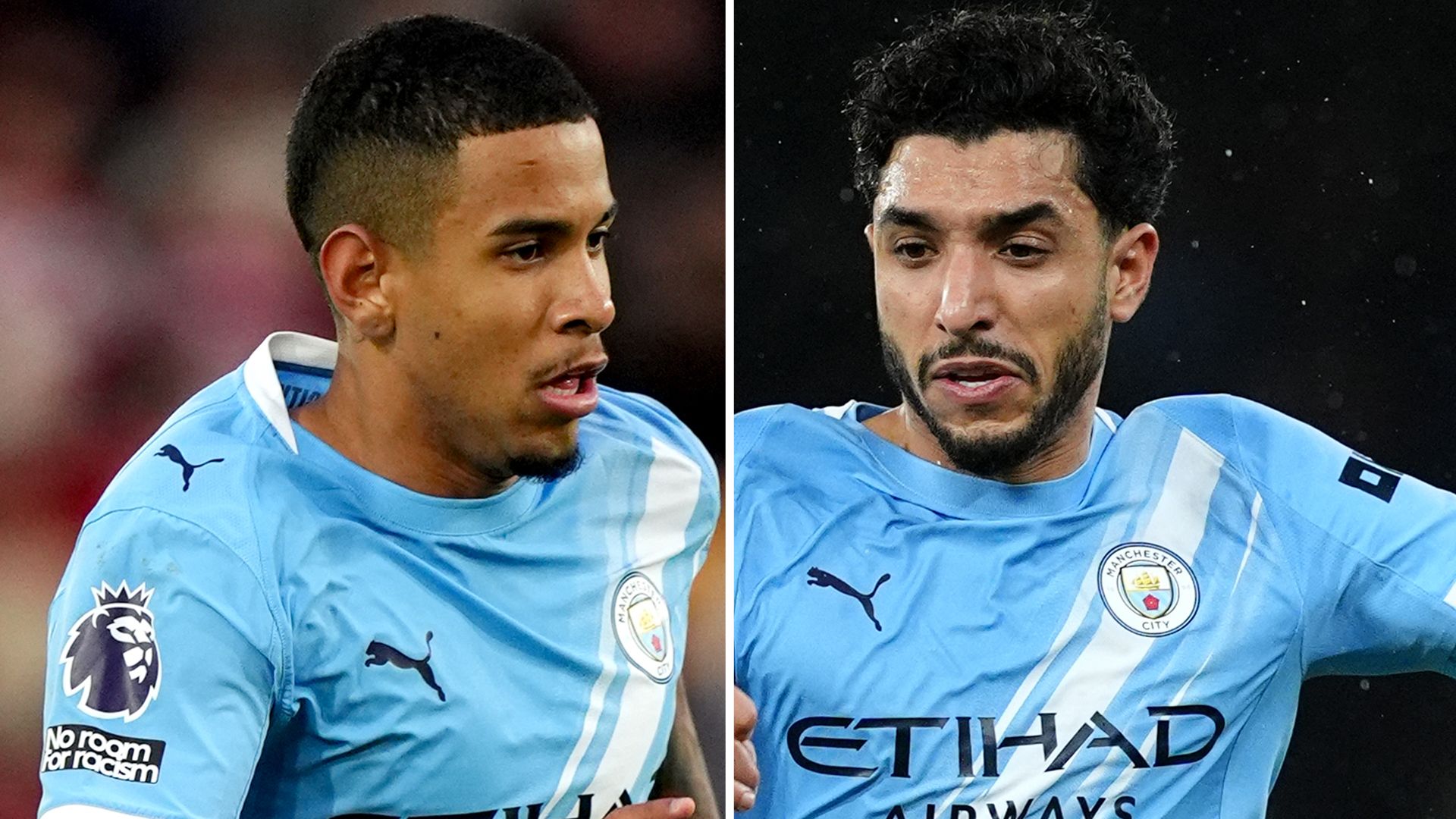 Tottenham, Savinho için 85 Milyon Sterlin'lik Anlaşmaya Vardı, Marmoush'a Yakın
