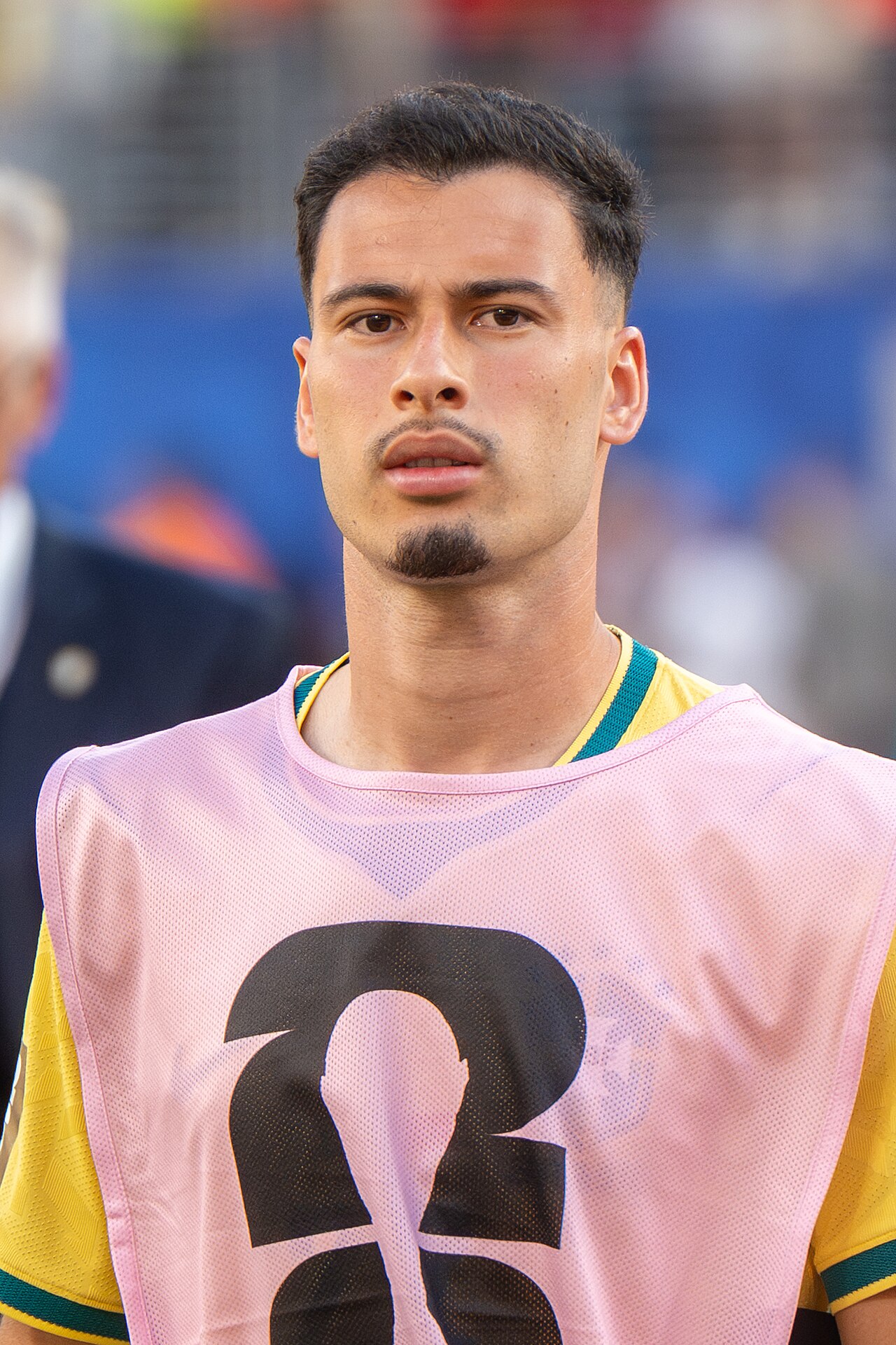 Arsenal, Gabriel Martinelli İçin Tekliflere Açık