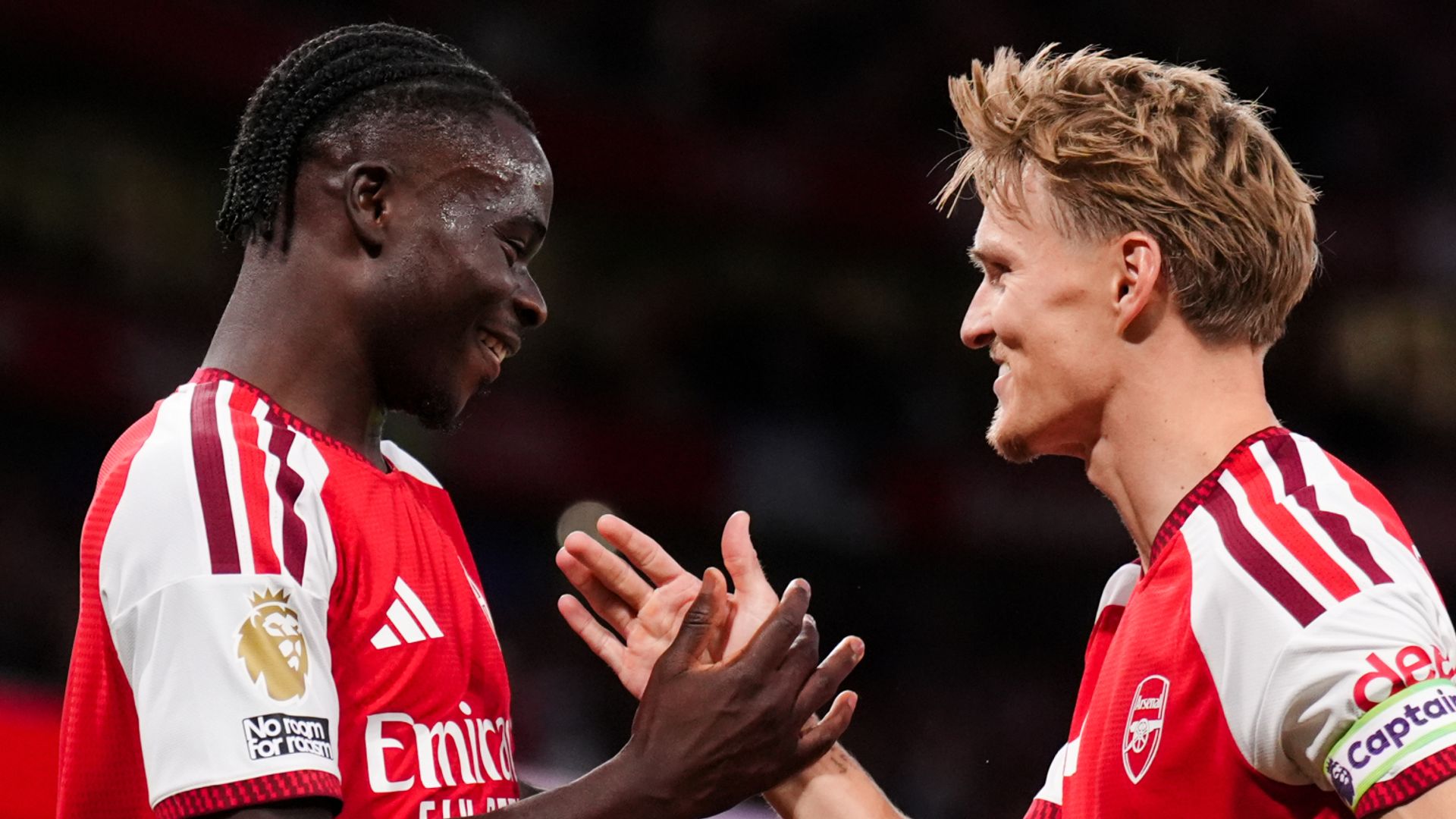 Arsenal 3-0 Coventry: Şampiyonluk Savunması Stil Sahibi Başladı