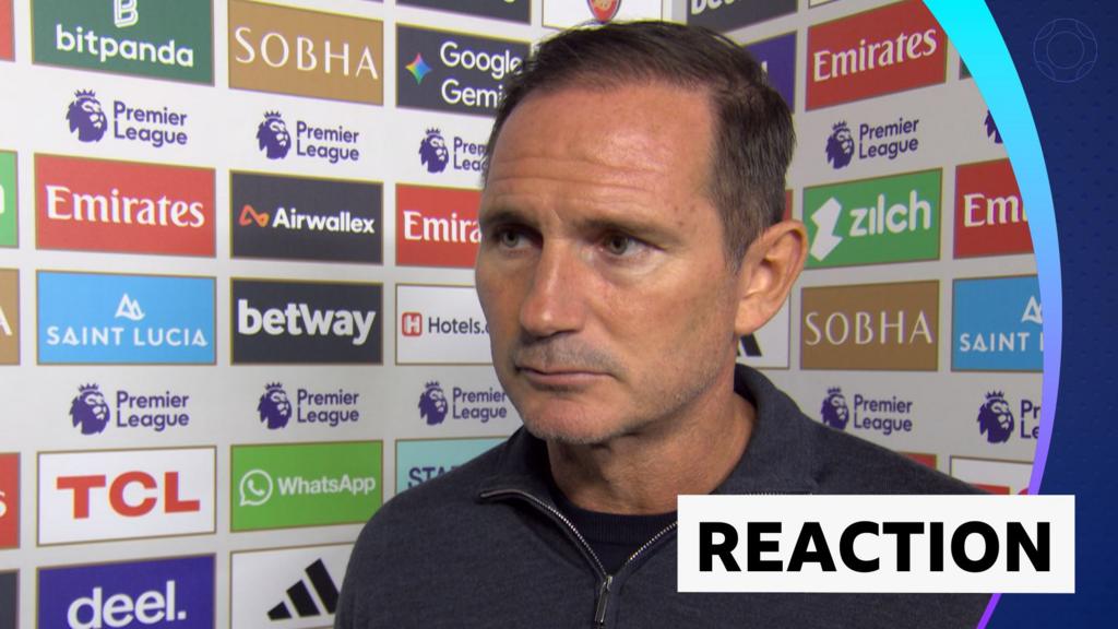 Lampard: Coventry'nin Premier Lig'e Dönüşü Gurur Verici