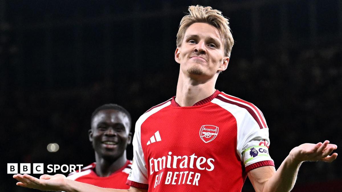 Arsenal'ın Cüreti: Şampiyonluk Savunması Hücumla Başladı