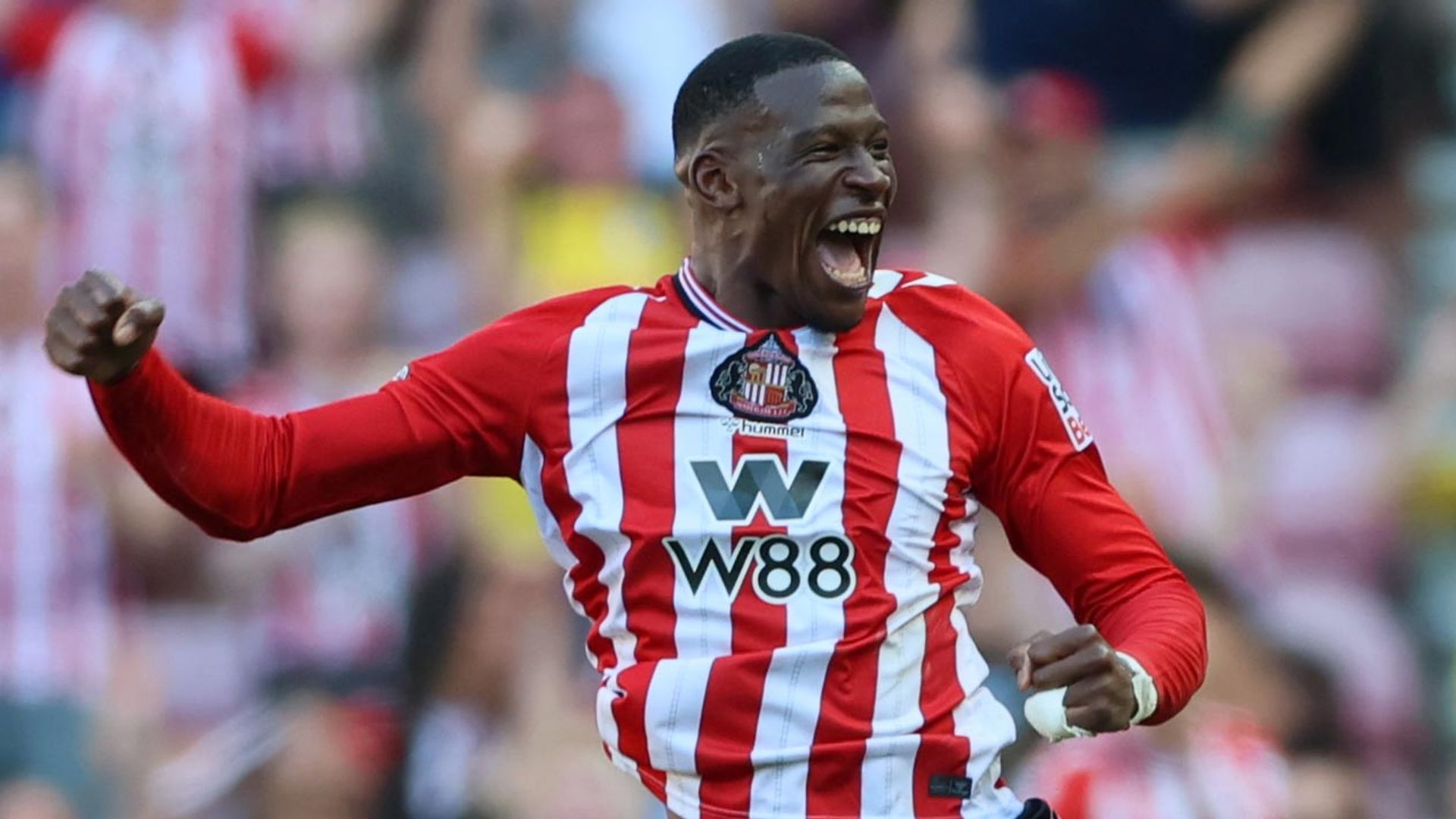 Ipswich vs Sunderland: Canlı Kadro ve 11'ler