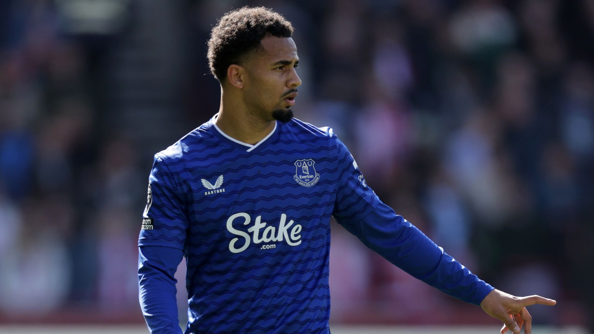Everton - Crystal Palace: İlk 11'ler ve Maç Önizlemesi