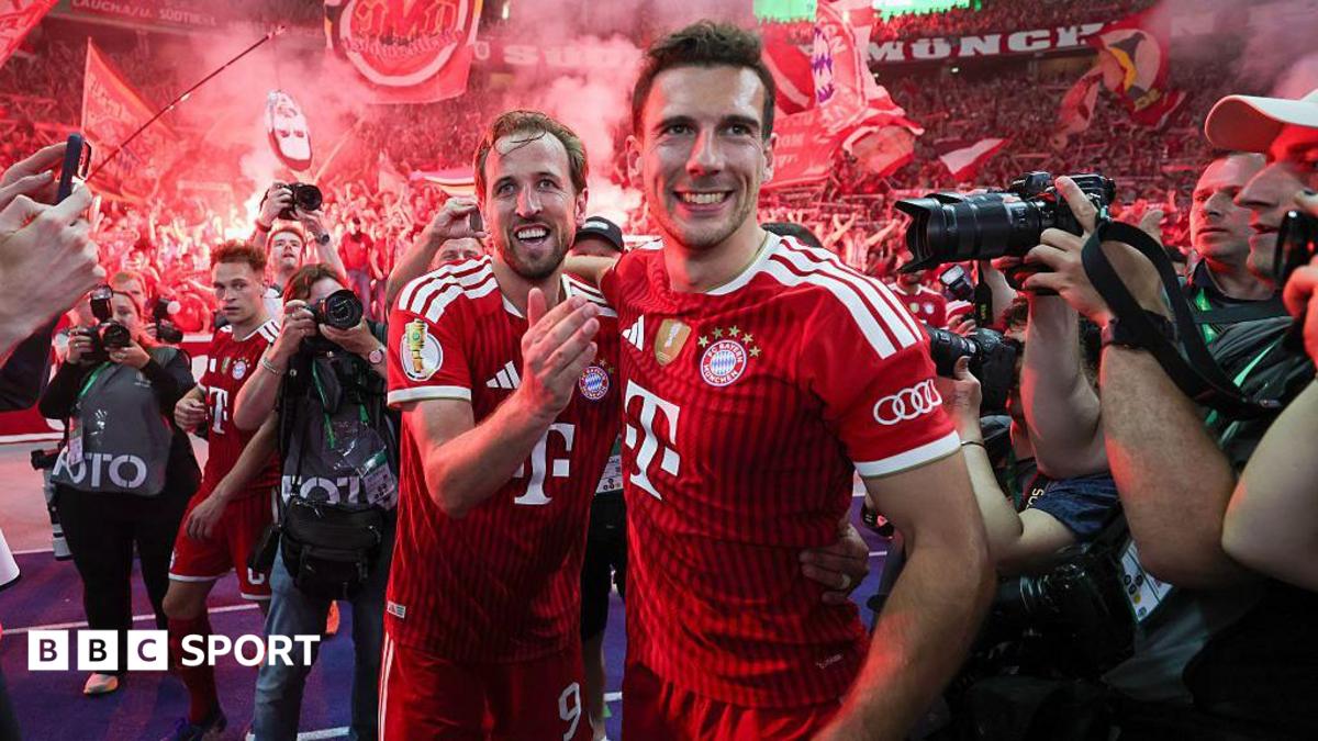 Aston Villa, Leon Goretzka'yı Kadrosuna Katmaya Çok Yakın