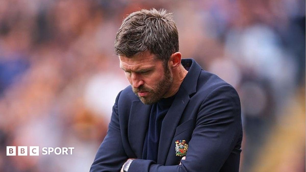 Carrick Sakin: Man Utd, Hull Şokunda 'Hazır Görünmüyordu