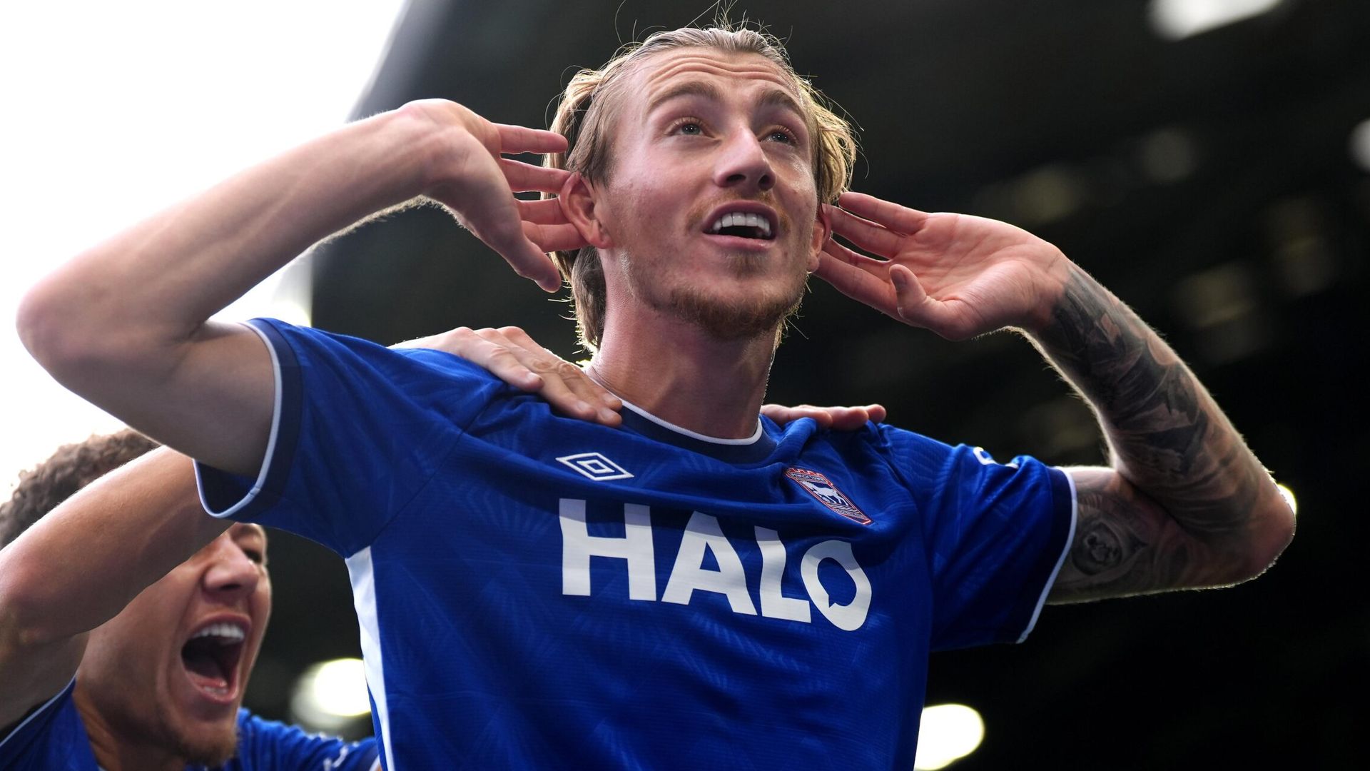 Jack Clarke'ın 90. Dakika Golü Sunderland'e Ipswich Dönüşünü Kararttı