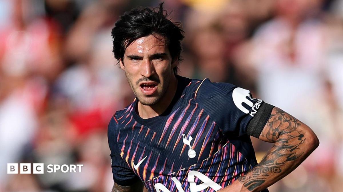 Brentford - Tottenham Maçı Oyuncu Puanları: Tonali Zorlandı, Sangare Yıldızlaştı