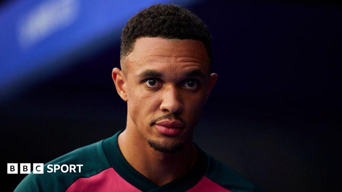 Alexander-Arnold: Liverpoollu Taraftarların Tacizi Hâlâ Sürmekte