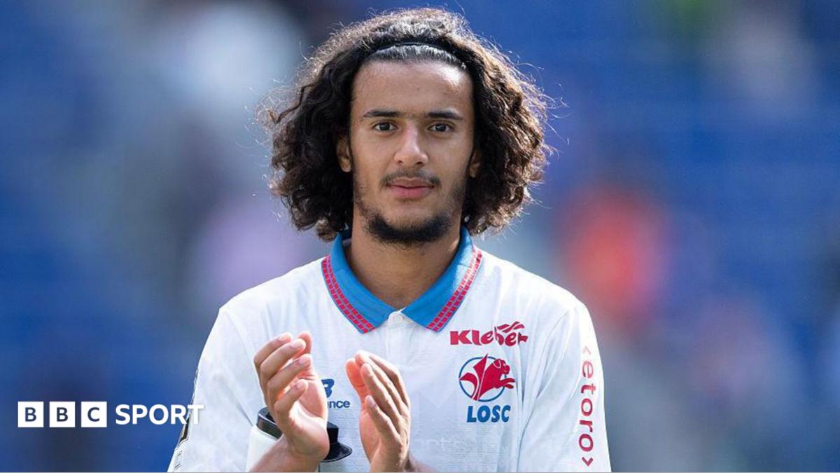 Man City, Bouaddi için 86 milyon sterlinlik anlaşma sağladı