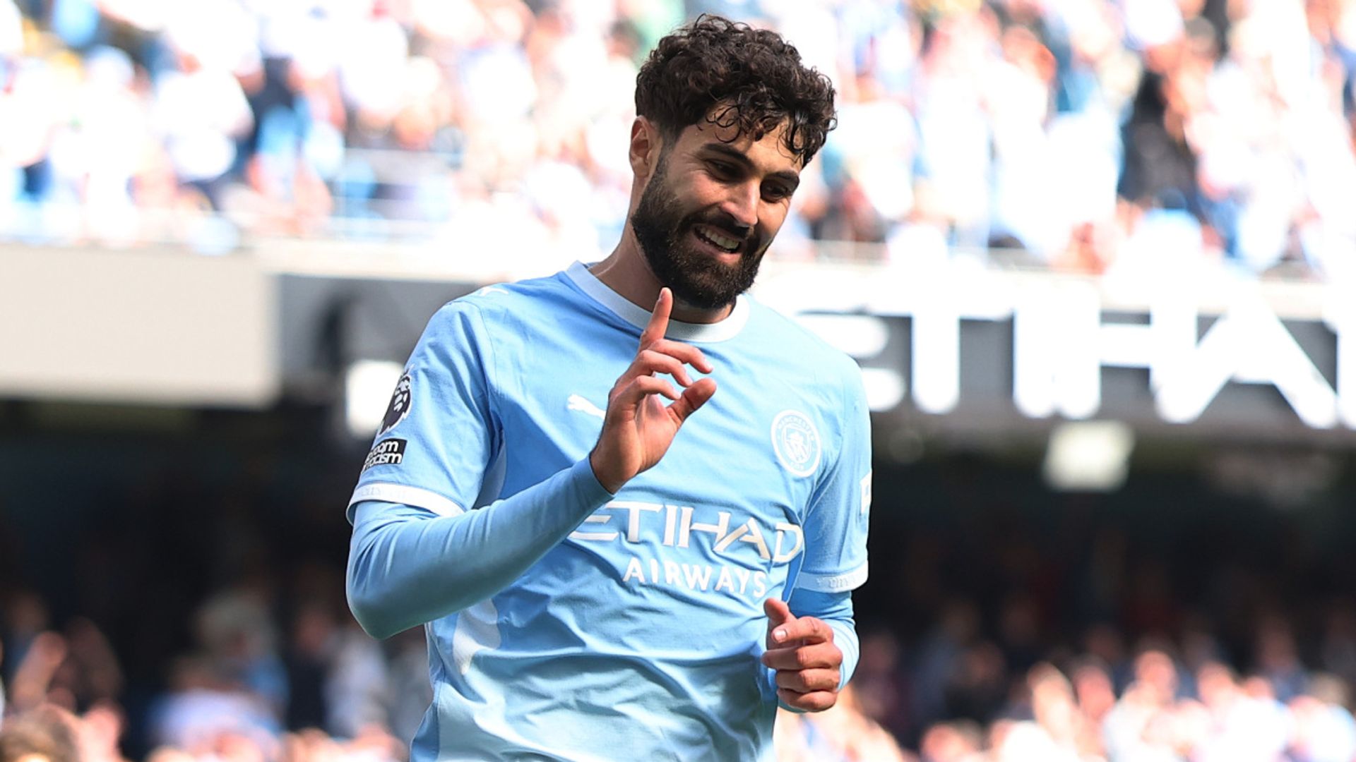 Man City, Maresca'nın İlk Maçında Bournemouth Dehşetini Atlattı