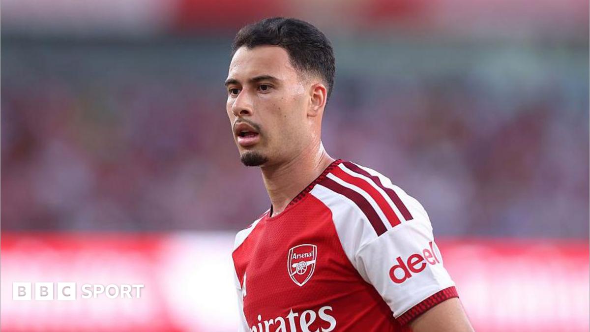 Al-Hilal, Gabriel Martinelli İçin Arsenal ile Görüşmelere Başladı