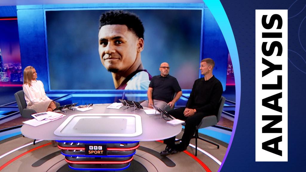 Watkins'in Aston Villa Geleceği Brighton Maçında Kadro Dışı Kalmasıyla Belirsizleşti