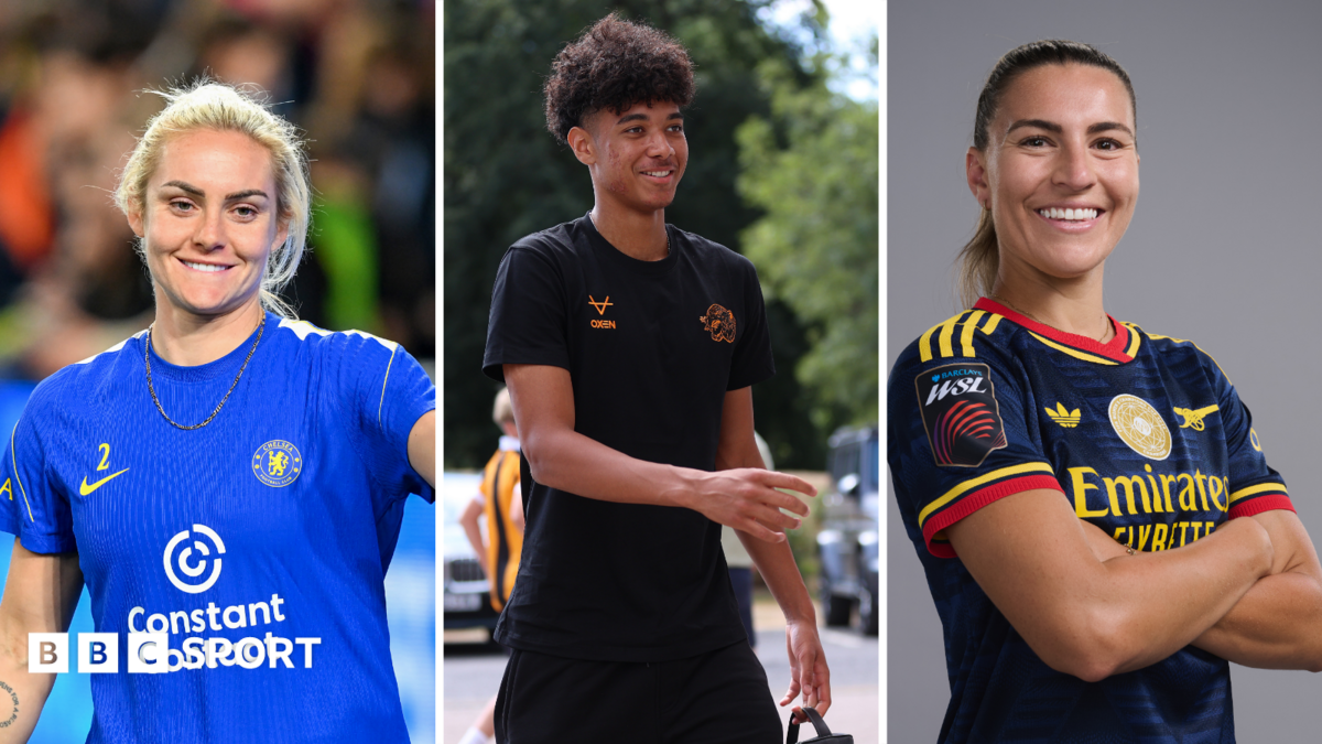 WSL'de Parlayan Avustralyalılar Neden Premier League'de Yer Bulamıyor