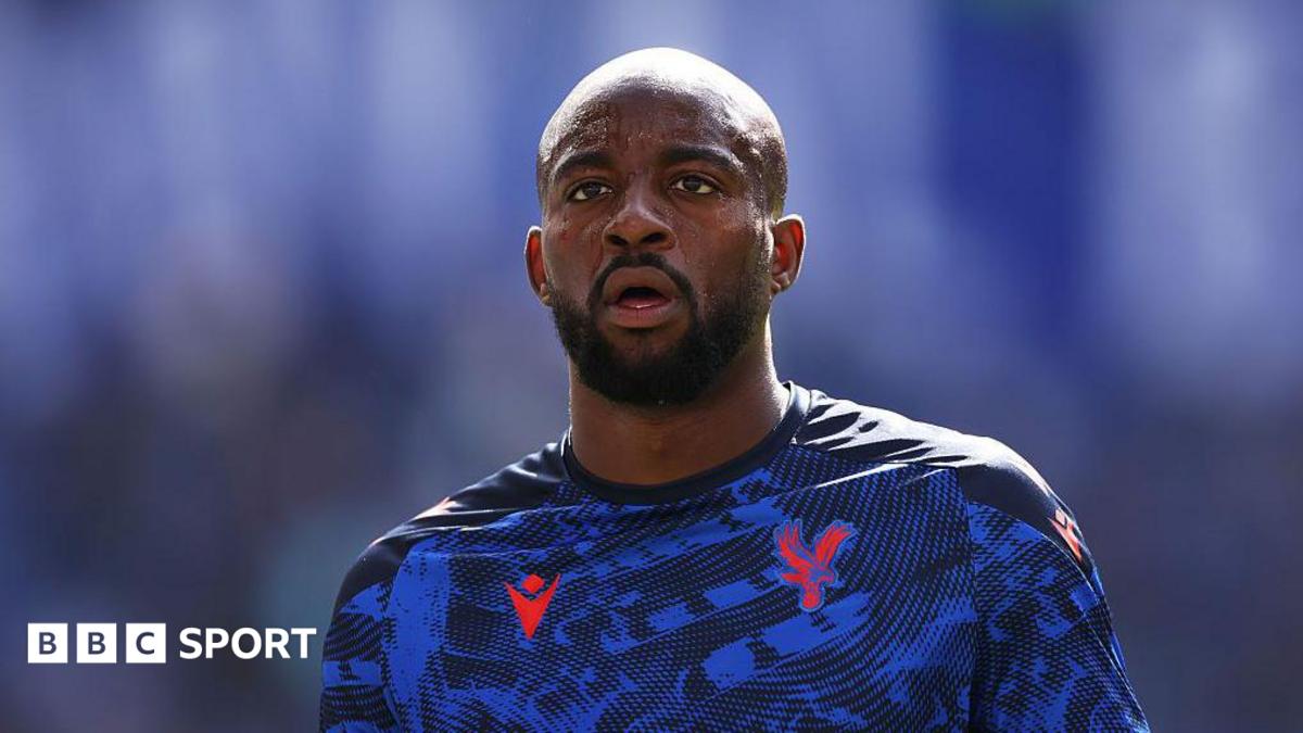 Mateta Sözleşme Krizinde: Palace'ın Transfer Kararı