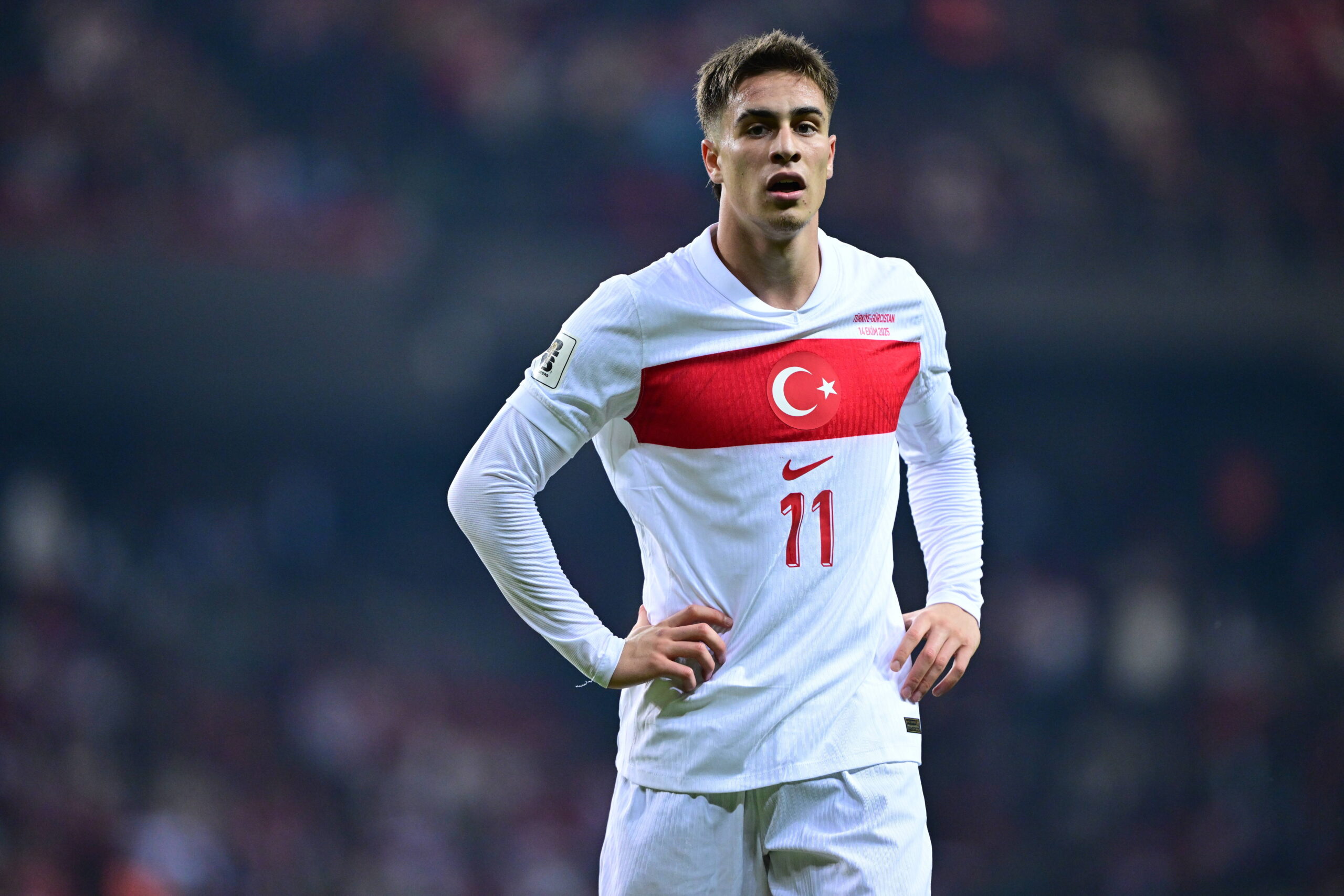 Arsenal, Yildiz transferinde Juventus duvarına çarptı