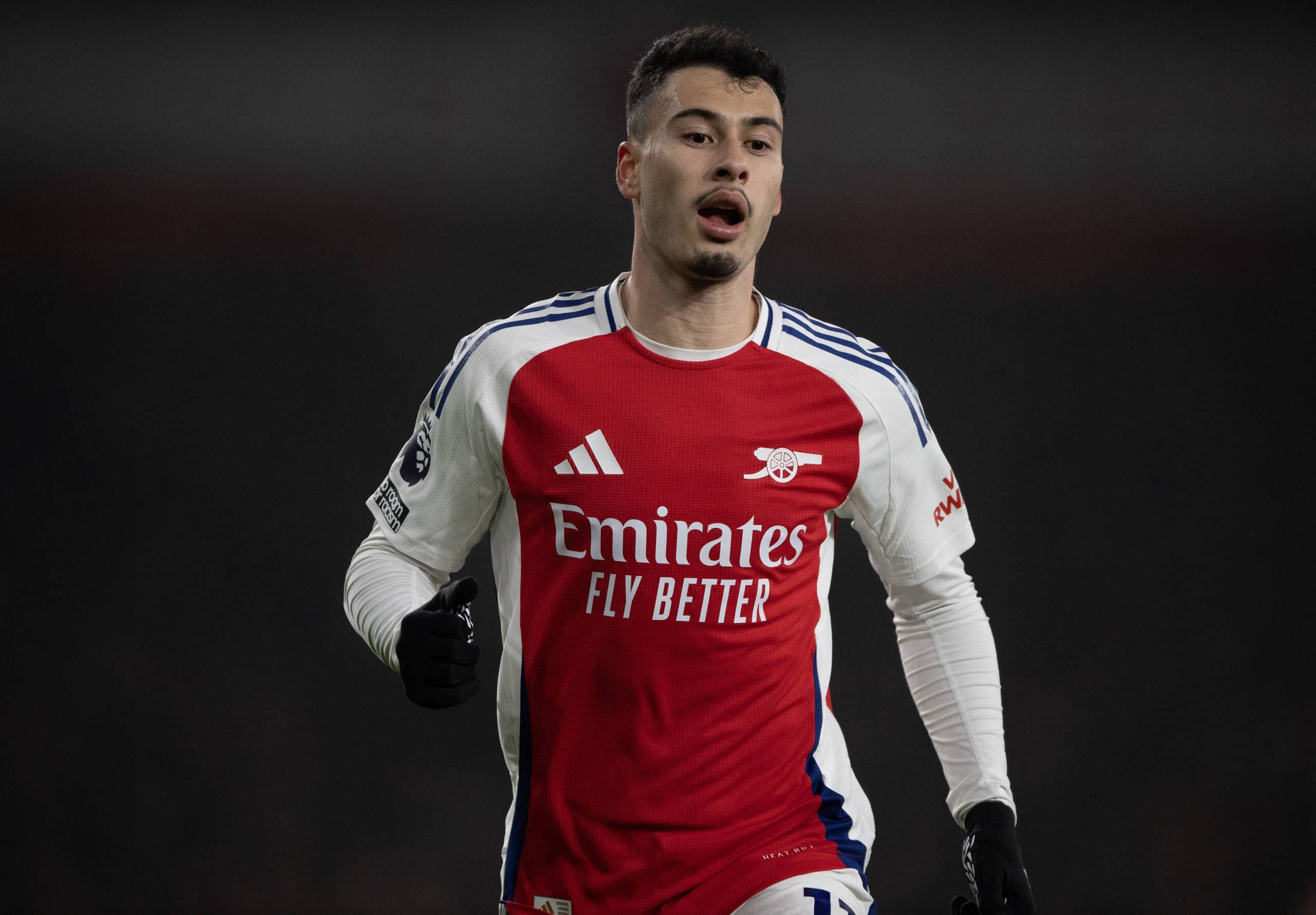 Arsenal, Martinelli İçin 60 Milyon Sterlinlik Teklifi Değerlendiriyor