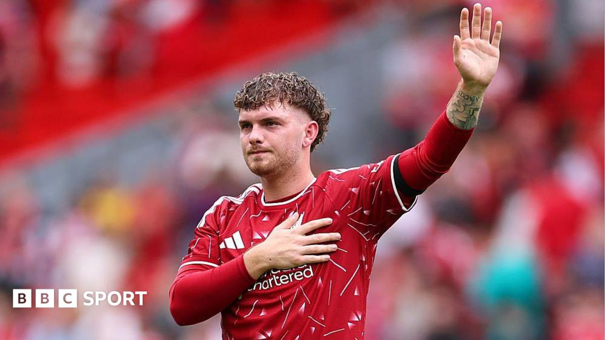 Elliott'un Liverpool Geleceği Newcastle'da Kadro Dışı Kalmasıyla Belirsizliğe Girdi