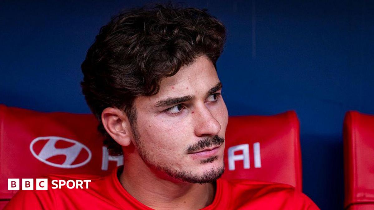 Alvarez İkilemi: Atletico Yıldızının Transferi Belirsiz