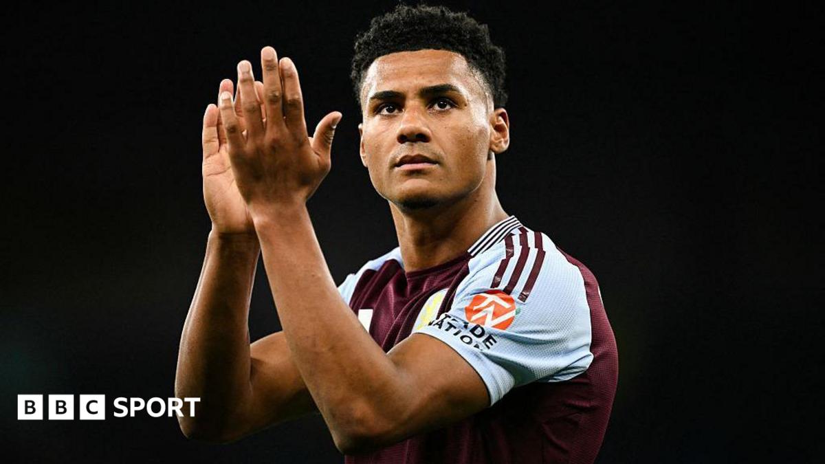 Watkins'in Aston Villa'dan Ayrılışı: Suudi Arabistan İlgisi ve Beklenmedik Darbe
