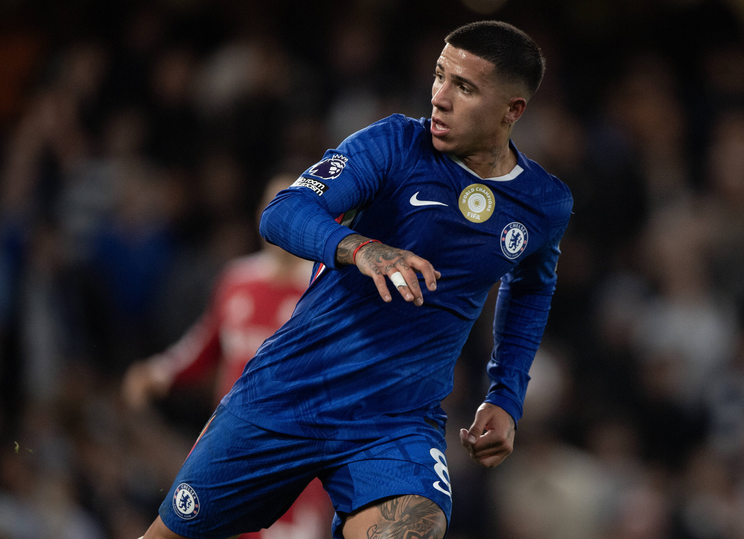 Man City, Enzo Fernandez İçin Hamle Yapıyor: Chelsea'nin Tavrı Test Edilecek