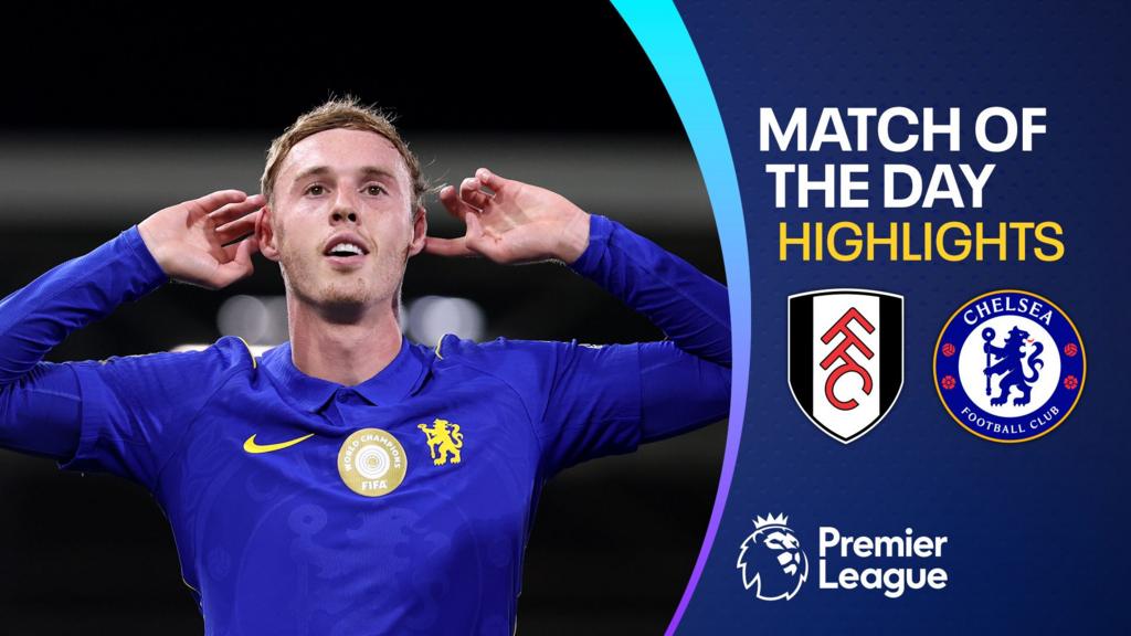 Chelsea, Alonso'nun İlk Maçında Fulham'ı Palmer ile Geçti