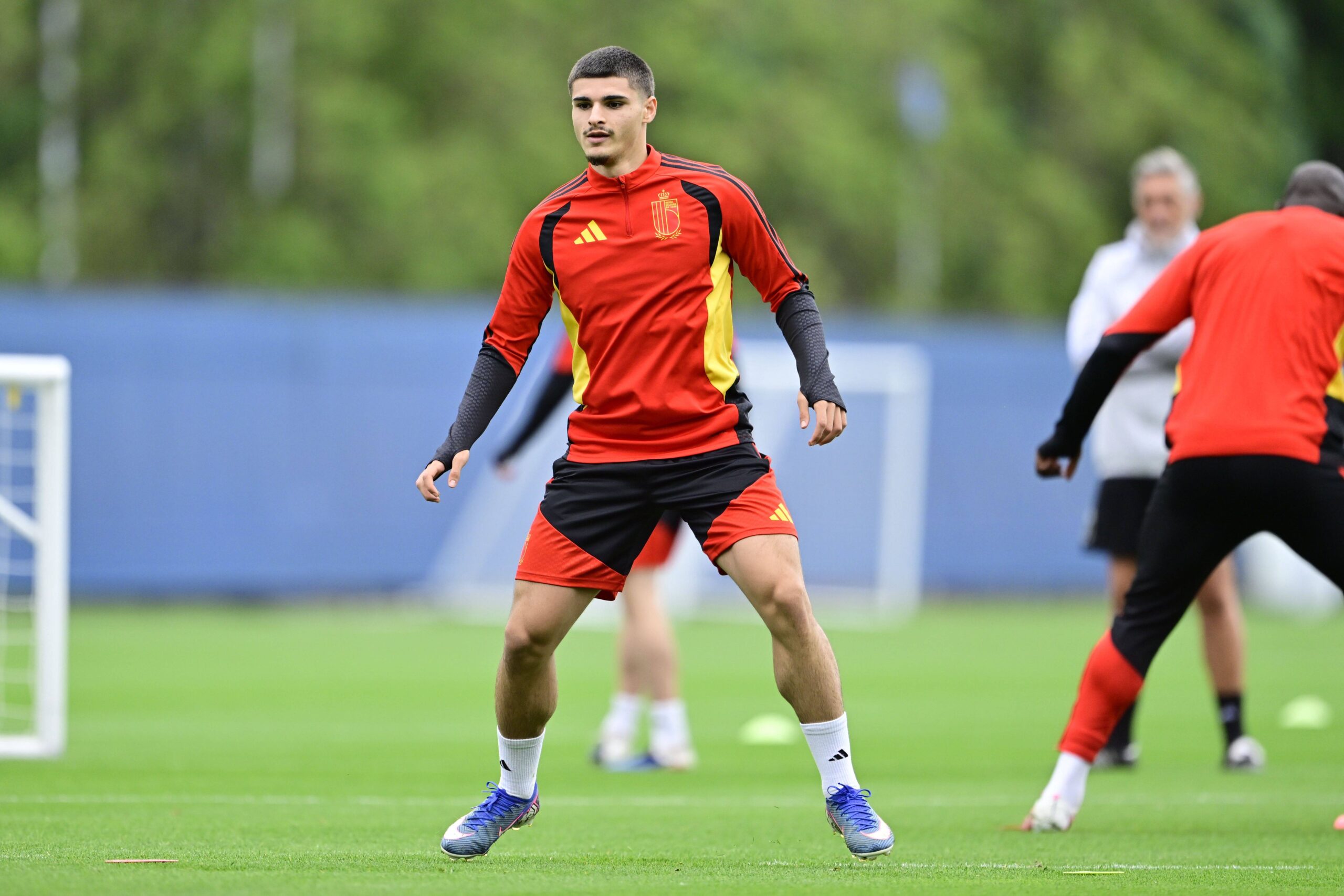 Newcastle'dan Fernandez-Pardo'ya 34 Milyon Sterlinlik Teklif