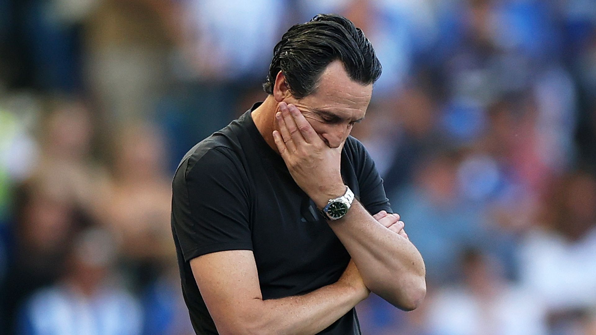 Aston Villa'da Sakatlık Krizi Derinleşiyor: Arsenal Maçı Öncesi Son Durum