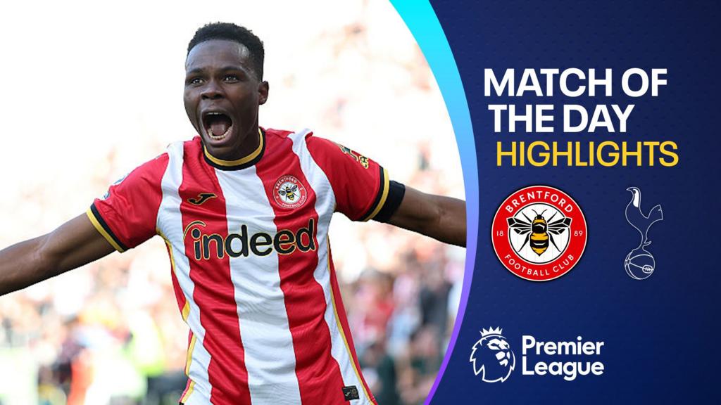 Brentford 3-0 Spurs: De Zerbi'nin İnşası Şok Yenilgiyle Başladı