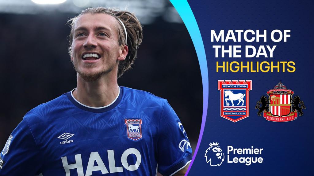 Ipswich'in İlk Premier Lig Zaferi: Clarke'ın Son Dakika Golü