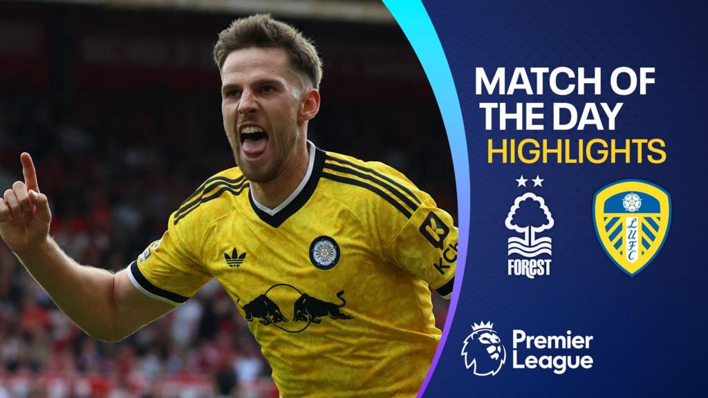 Leeds Son Dakikada Kazandı, Glasner'in Orman Faciası