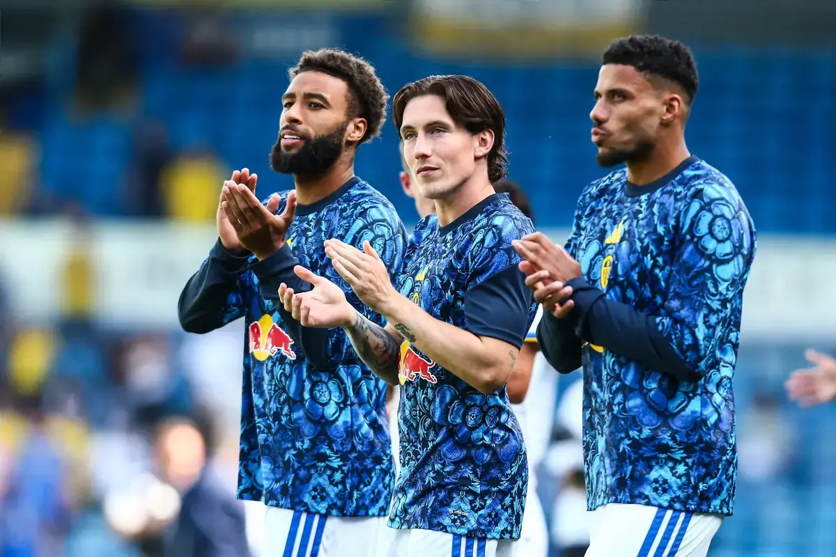 Leeds United: İkinci Sezon Neden İlk Sezondan Daha Önemli