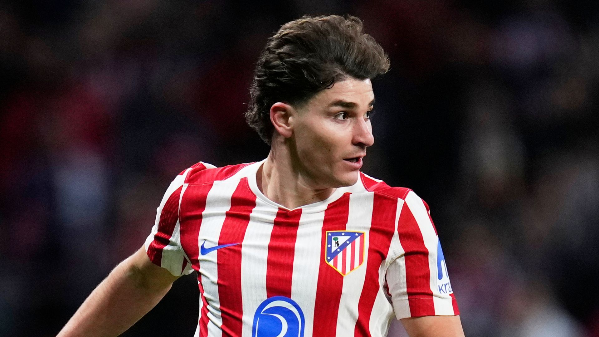 Julian Alvarez Transfer: Atletico mu, Arsenal mi