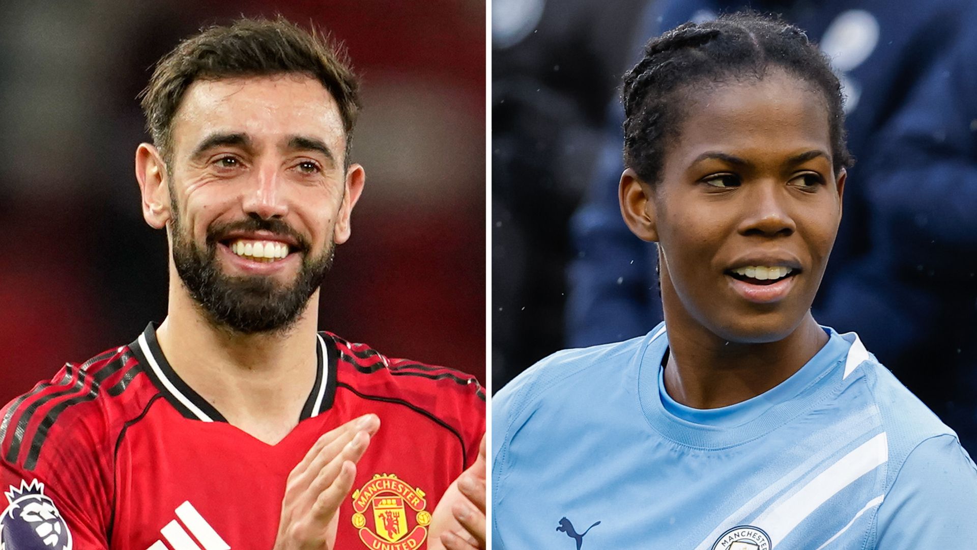 Bruno Fernandes, 2025/26 PFA Yılın Oyuncusu Ödülünü Kazandı