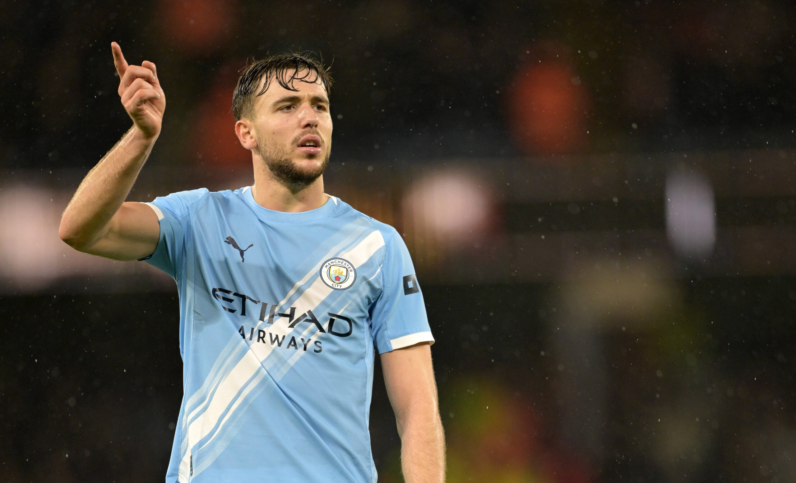 Newcastle, Manchester City'den Nico Gonzalez İçin Kolları Sıvadı
