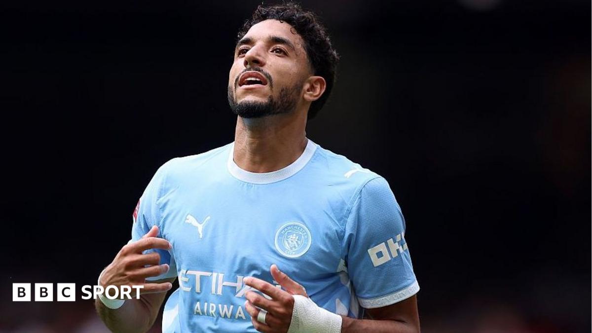 Tottenham, Man City'den Marmoush için Kiralık Anlaşmasına Vardı