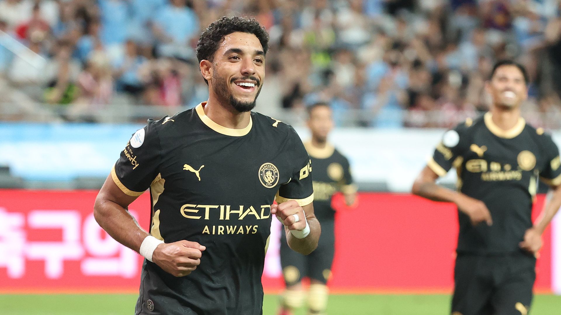 Spurs, Marmoush Transferinde Anlaştı