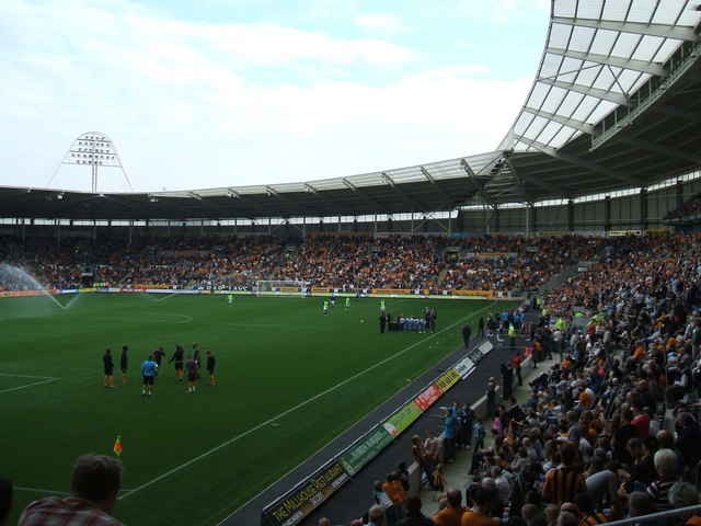 Stoke City'nin Yıldızı Sorba Thomas, Hull City Yolunda