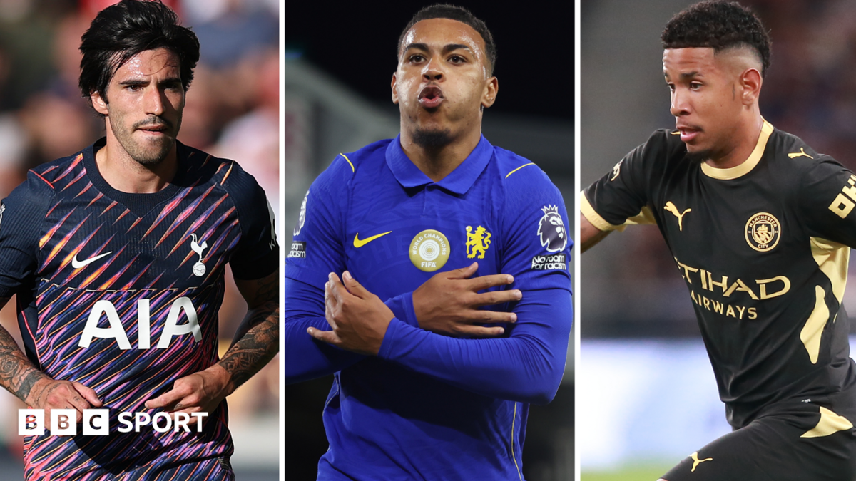 Premier Lig Transfer Geliri Rekoru: Villa, City ve Newcastle Monaco'yu Kovalıyor