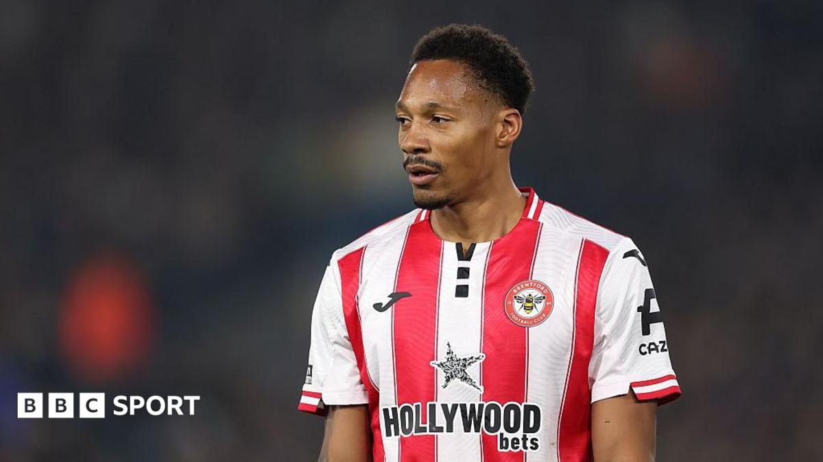 Ethan Pinnock, Brentford'dan Coventry'ye 6 Milyon Sterline Transfer Oldu