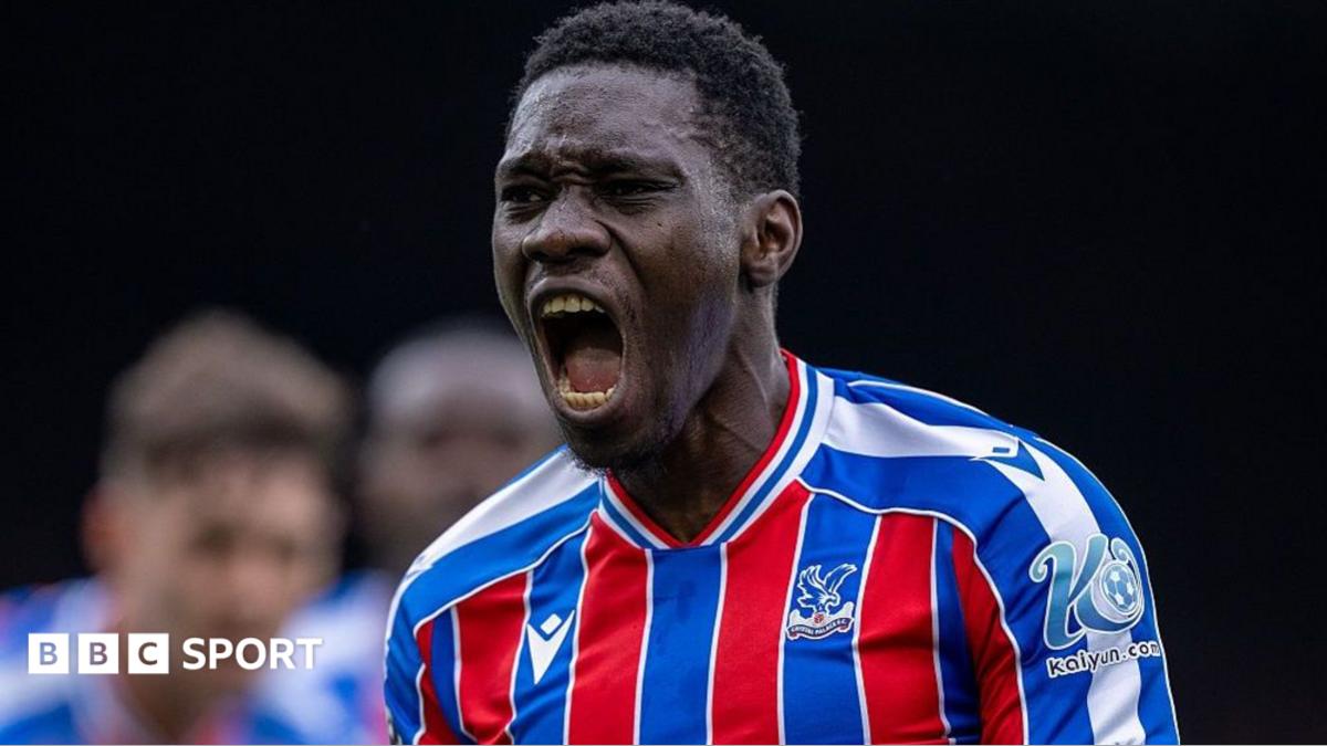 Liverpool, Brighton'ın Minteh Reddinden Sonra Ismaila Sarr'a Yöneldi