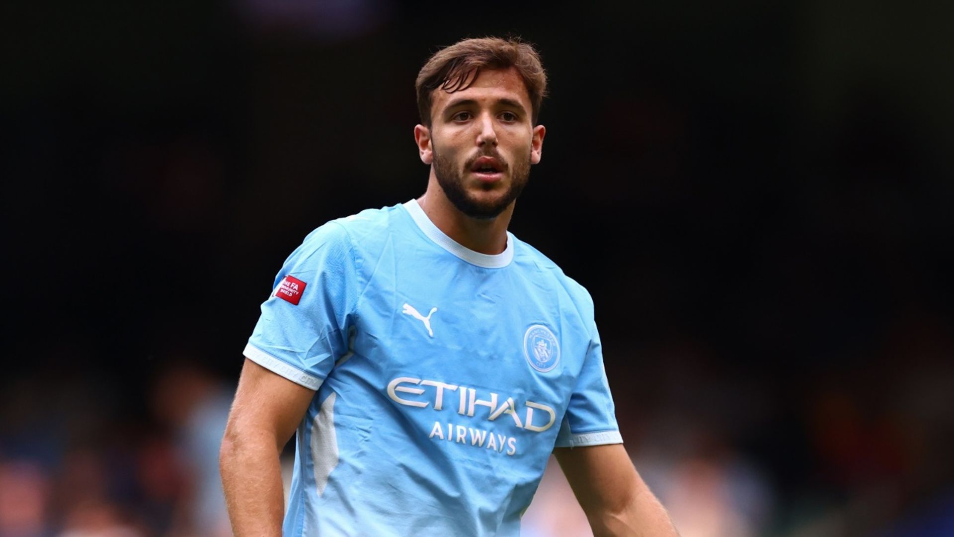 Newcastle, Nico Gonzalez Transferini Tamamladı