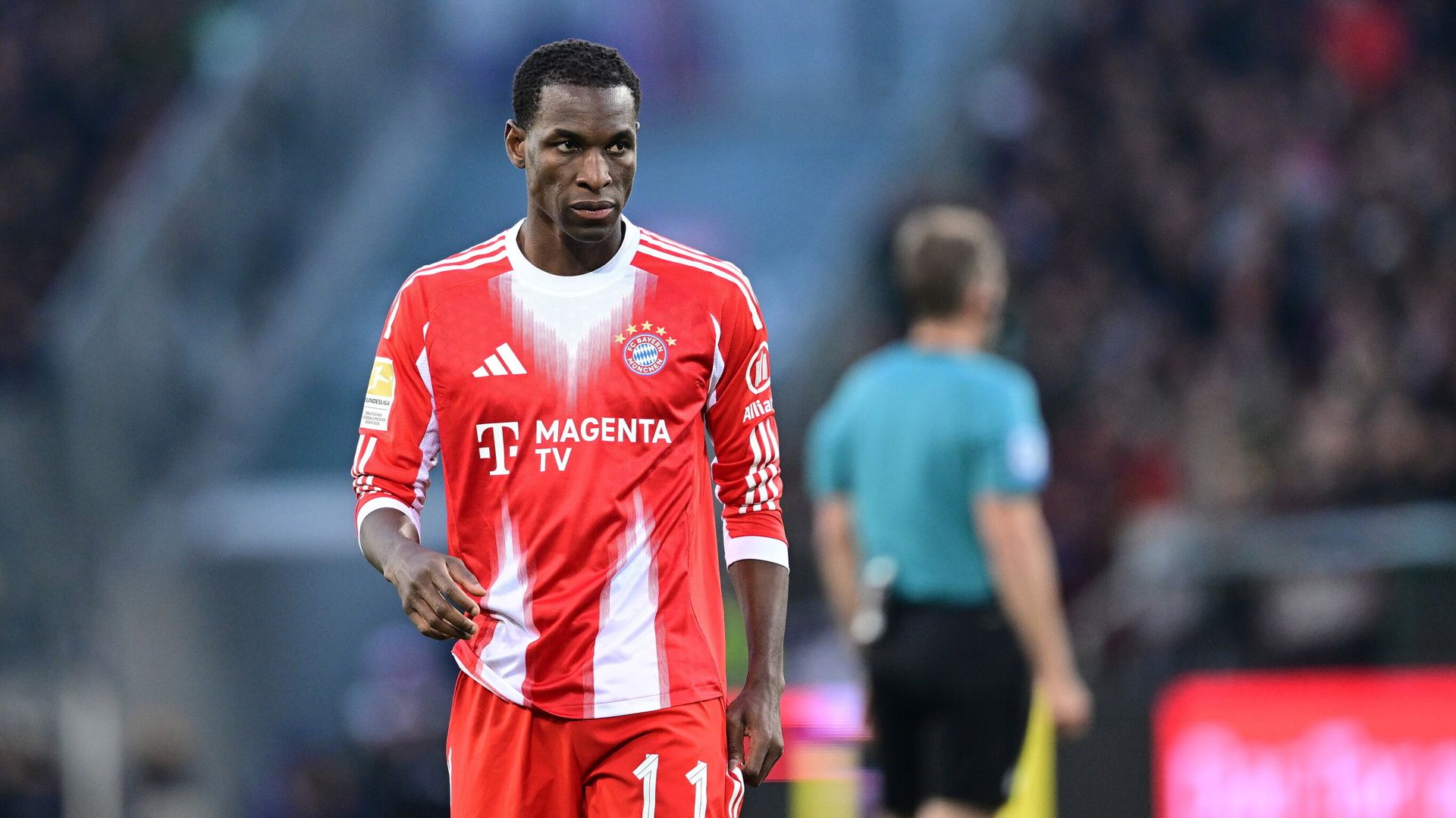 Aston Villa, Nicolas Jackson İçin Chelsea ile Anlaştı