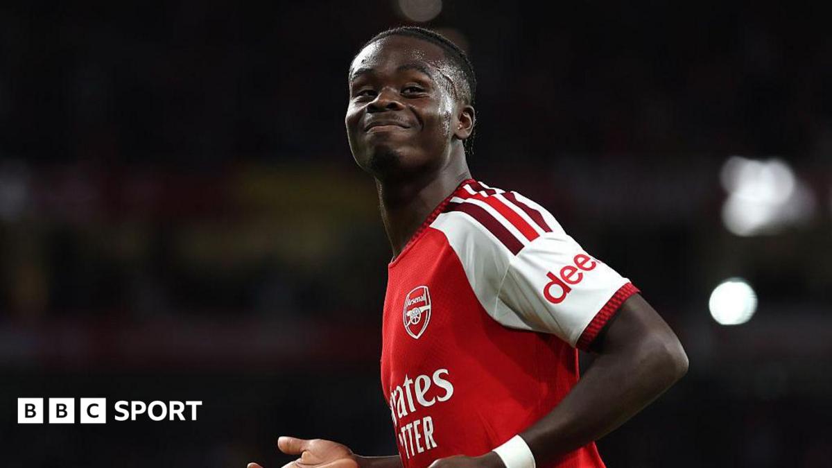 Saka'nın Forma Dönüşü: Arsenal'in Şampiyonluk Yolundaki Anahtarı