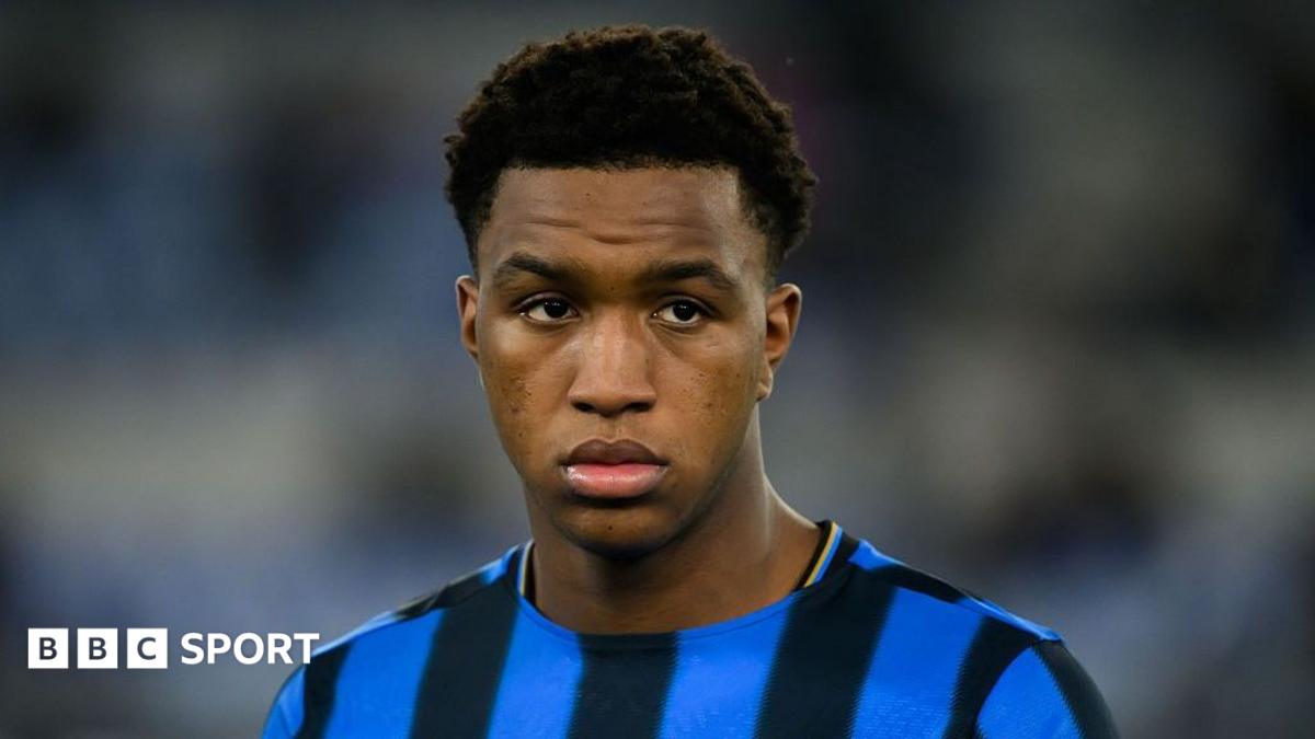 Chelsea, Atalanta'nın Yıldız Defansı Honest Ahanor İçin Görüşmelere Başladı