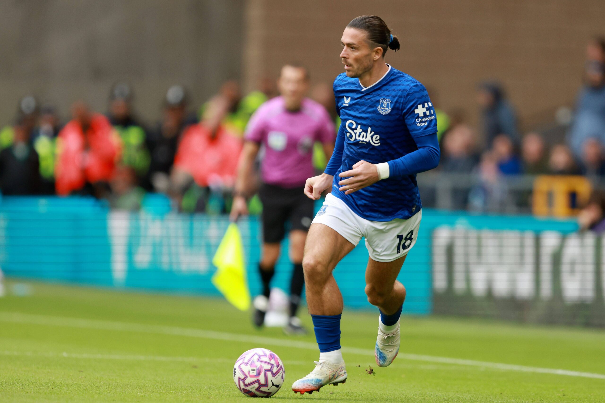 Sunderland'dan Grealish'e Cüretkar Kiralık Hamle
