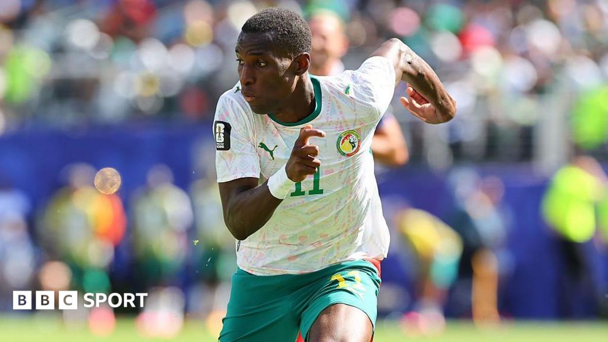 Aston Villa, Chelsea'nin Yıldızı Jackson İçin 65 Milyon Sterlin'lik Dev Transfer