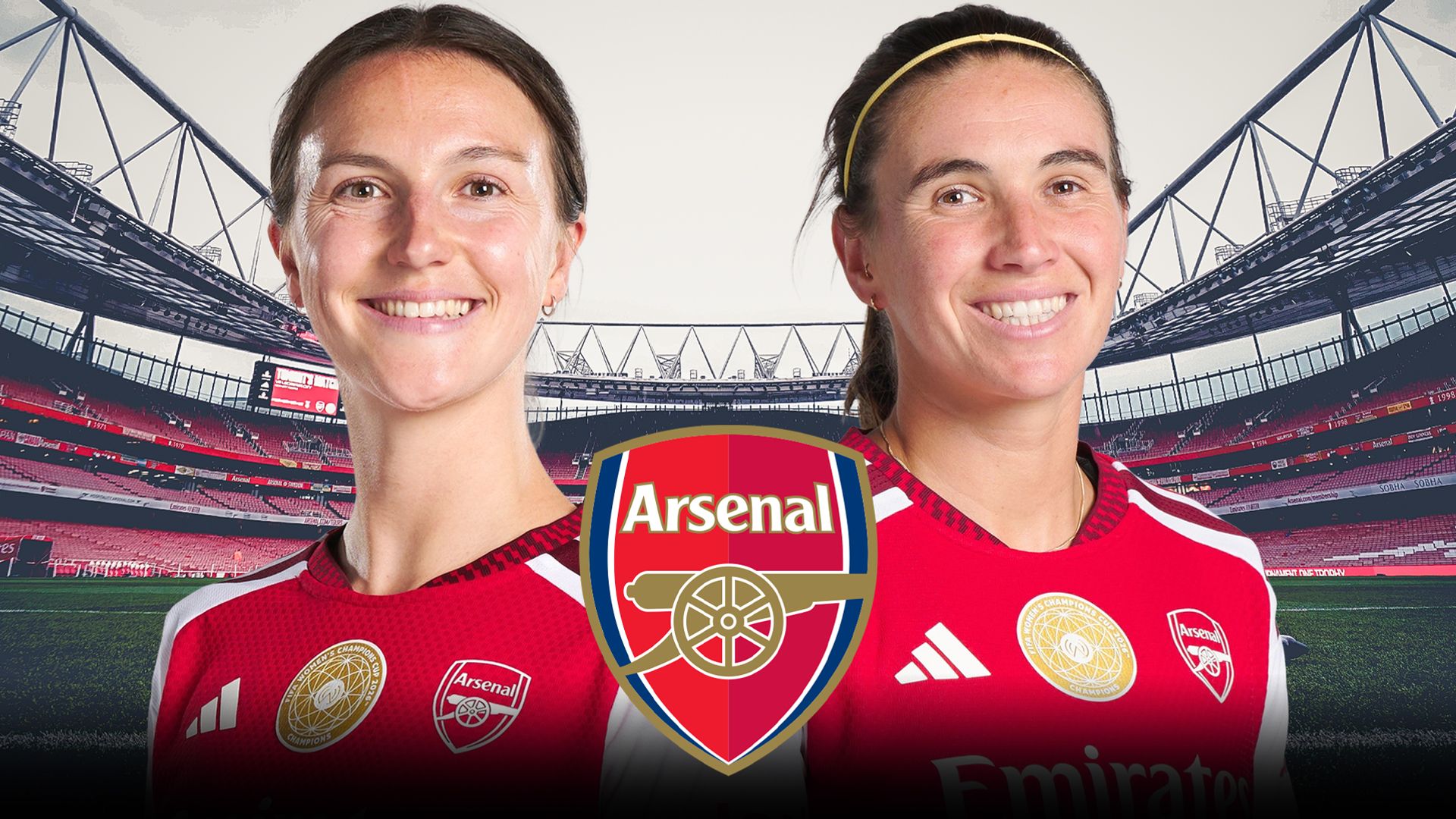 Arsenal'in WSL Hedefi: Geçmiş Hataları Telafi Etmek